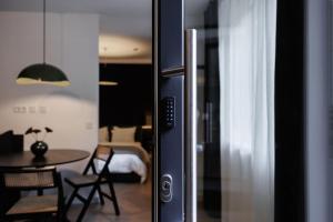 Augarten City Loft with terrace