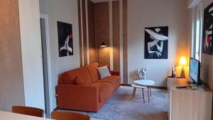 Appartamento Butterfly