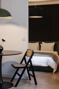 Augarten City Loft with terrace