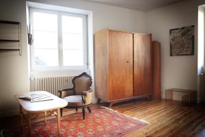 Appartements Studio Brocante : photos des chambres