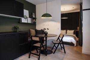 Augarten City Loft with terrace