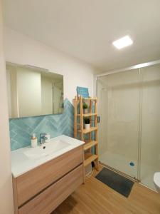 Play-Puig Beach Flat