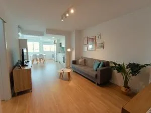 Play-Puig Beach Flat - El Puig