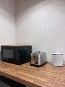 Studio Charme Huningue Abbatucci