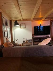 Budapest Center Apartment Brp17