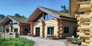 Seyberth´s Chalet - Siefersheim