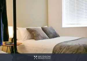 Telford Serviced Apartment - 阿德马斯顿