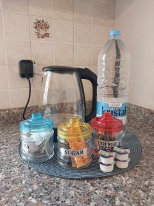 Nr41 Holiday Apartment - Close to Village Centre, Promenade, Shops & Restaurants