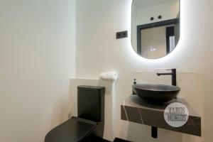 Un Madrid vibrante para 4, conoce Abada 2 E2