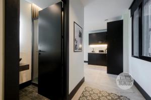 Un Madrid vibrante para 4, conoce Abada 2 E2