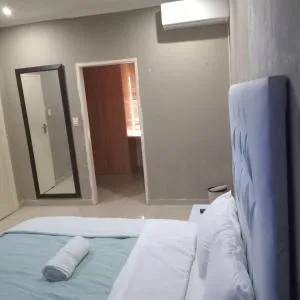 Reitz Guest House - Mahikeng