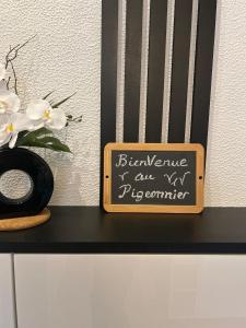 Appartements Les Tanneurs : photos des chambres