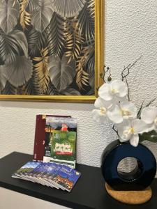 Appartements Les Tanneurs : photos des chambres