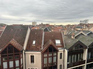 Appartements Les Tanneurs : photos des chambres