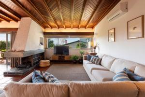 Atlantic Villa - Mindelo Beach