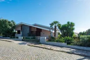 Atlantic Villa - Mindelo Beach - Mindelo