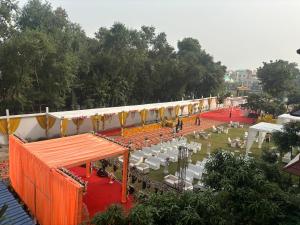 The Buddha Resort