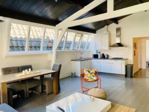 Cute flat in the heart of beautiful Gouda