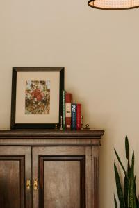 Mitres Edge Simonsberg Studio