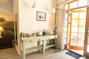 Mitres Edge Simonsberg Studio