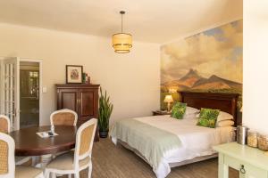 Mitres Edge Simonsberg Studio