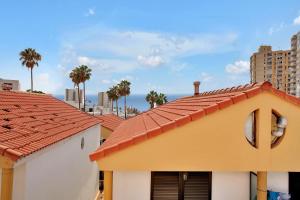 2 bedrooms Bungalow in Playa de las Americas