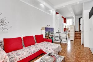 2 bedrooms Bungalow in Playa de las Americas