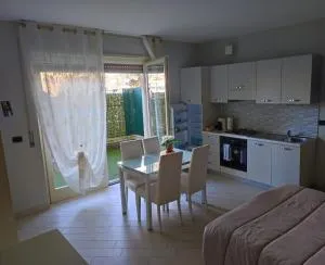 Domus Parca Apartment, Host: Shamira - Boves