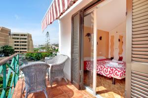 2 bedrooms Bungalow in Playa de las Americas