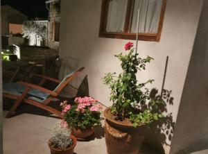 Charming Rooms & Apartments Stelio