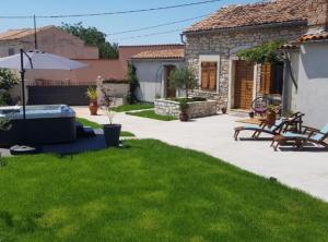 Charming Rooms & Apartments Stelio