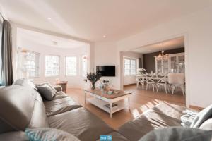 Villa Promenade - luxuriously apartment for 8 people