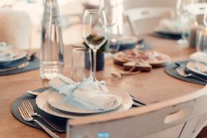 Villa Promenade - luxuriously apartment for 8 people