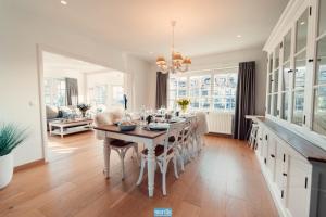 Villa Promenade - luxuriously apartment for 8 people