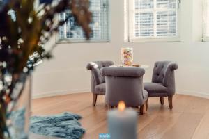 Villa Promenade - luxuriously apartment for 8 people