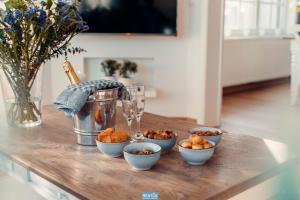 Villa Promenade - luxuriously apartment for 8 people