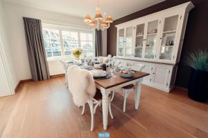 Villa Promenade - luxuriously apartment for 8 people