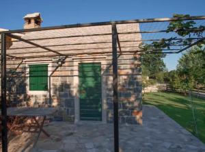 House of Green Experience