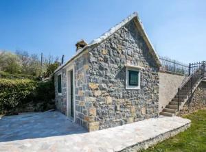 House of Green Experience