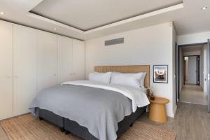 Camps Bay Grace - Villa with pool and ocean views