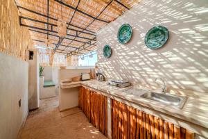 Riad Zemzem Au Coeur de la medina Petit dejeuner