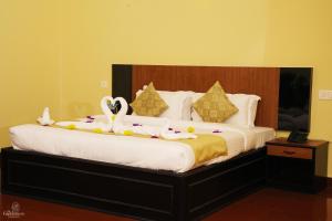 The Cardamom Thekkady