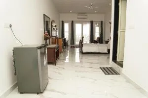 Samira Sea View - Morjim