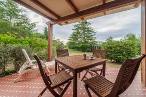 Residence I Due Golfi - Goelba