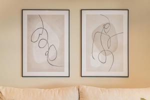 PRESTIGE ZEN Apartment & SPA by Posesja Apartamenty