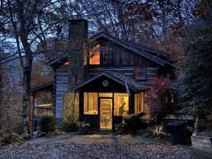 Daniel Boone Lodge - Laxon