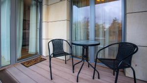 VacationClub - Diune Apartament 52