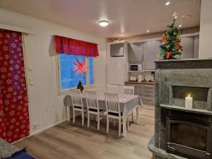 Kotareitti Apartments