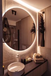 PRESTIGE ZEN Apartment & SPA by Posesja Apartamenty