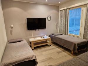 Kotareitti Apartments